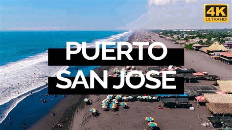puerto san jose|Iba pa.